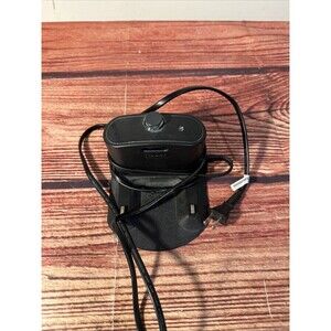 GENUINE iRobot Roomba e5 e6 i3 i4 i5 i6 i7 i8 OEM Home Base Charger 17070 Tested